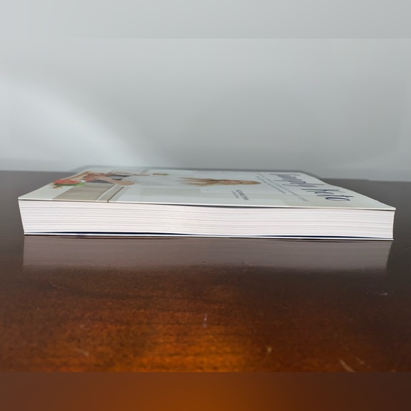 Simply Keto by Suzanne Ryan Paperback Book - Picture 5 of 5